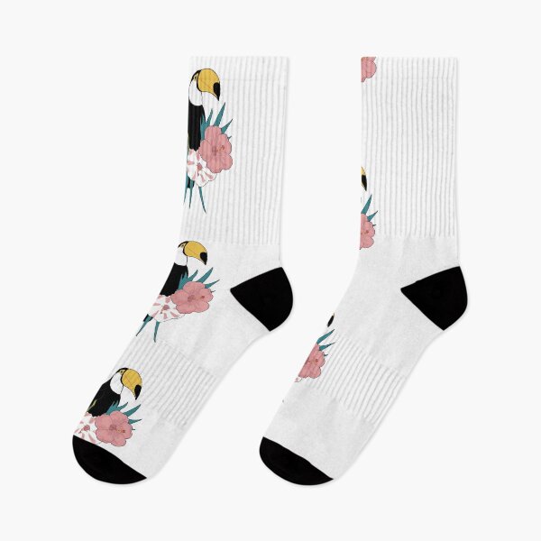 Item preview, Toucan  designed and sold by uttarF-toN.