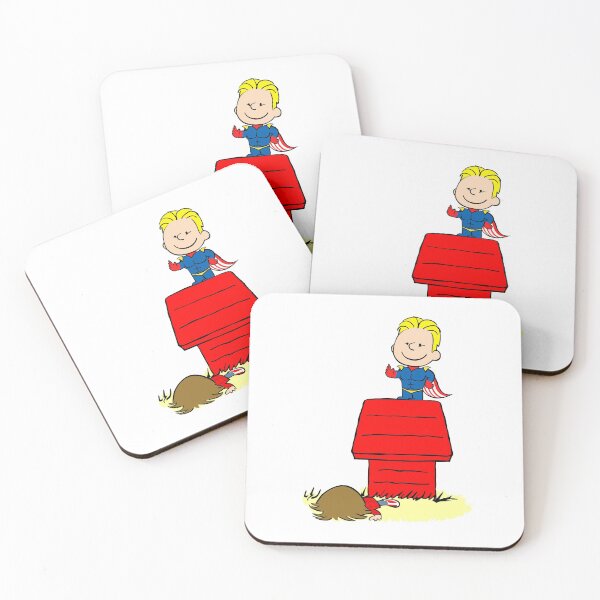 Item preview, Not a Super designed and sold by AwesomeWearIt.
