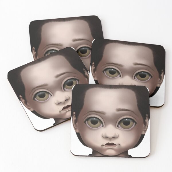 Item preview, Little Lore (BITTY BADDIES) designed and sold by Jody  Parmann.