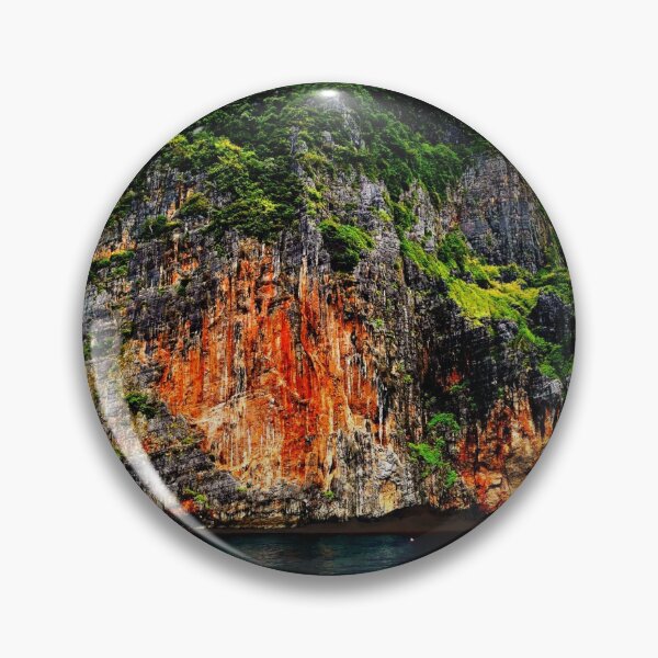 Artikelvorschau, thailand cliffs entworfen und verkauft von OMdesigns93.