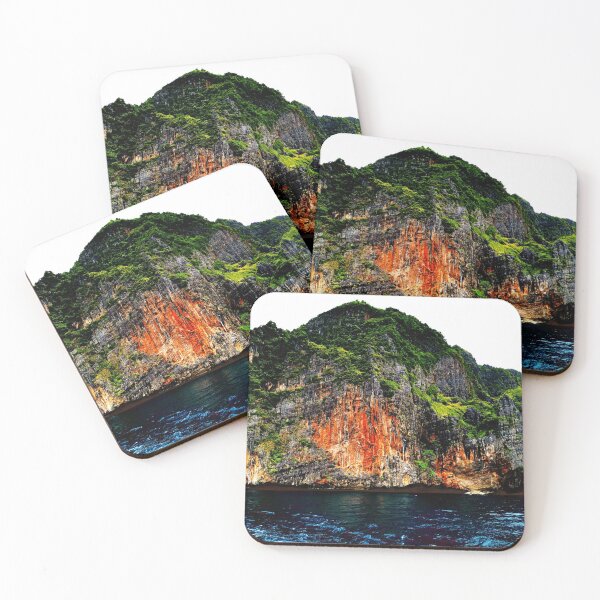 Item preview, thailand cliffs designed and sold by OMdesigns93.