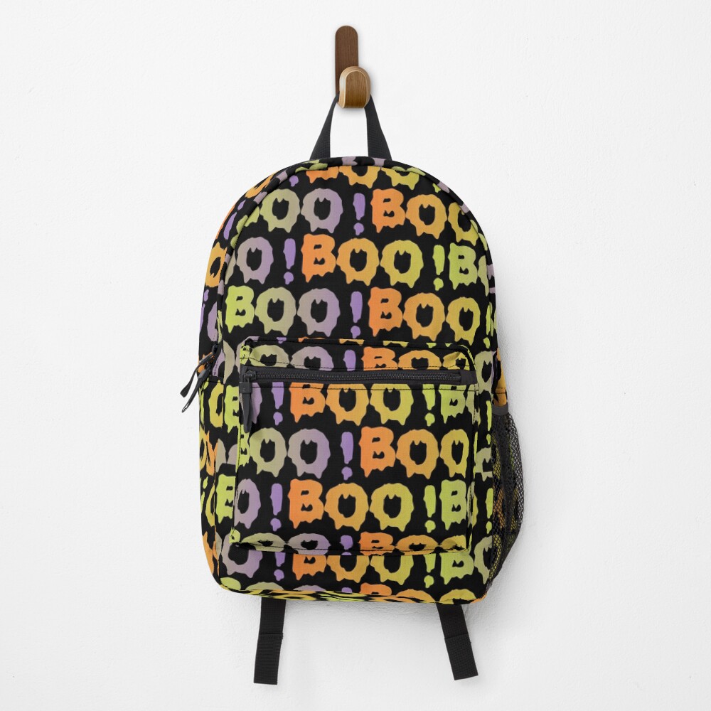 Item preview, Backpack designed and sold by smallcatvn.