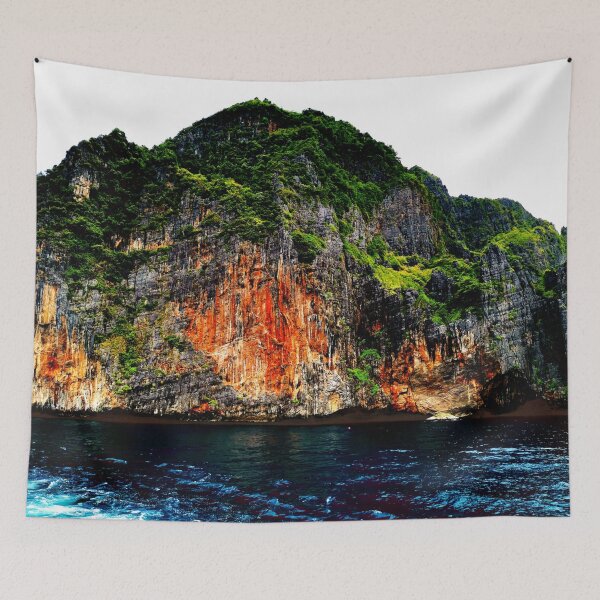 Item preview, thailand cliffs designed and sold by OMdesigns93.