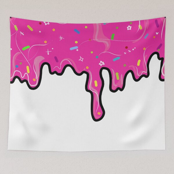 Item preview, Dripping Icing designed and sold by salonipriya.