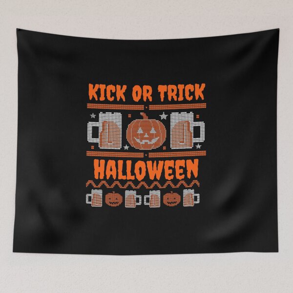Item preview, Kick Or Treat  designed and sold by YourEssentials.