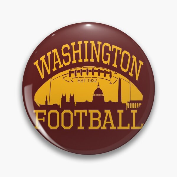 Item preview, Washington Football Team Sport designed and sold by Bullish-Bear.