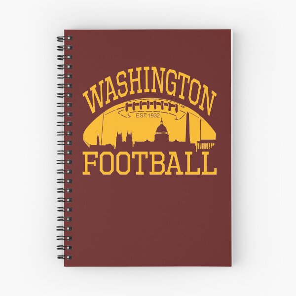 Item preview, Washington Football Team Sport designed and sold by Bullish-Bear.