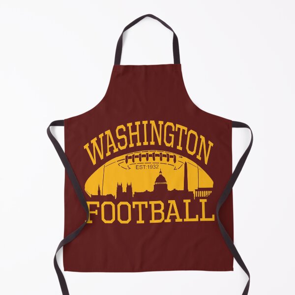 Item preview, Washington Football Team Sport designed and sold by Bullish-Bear.