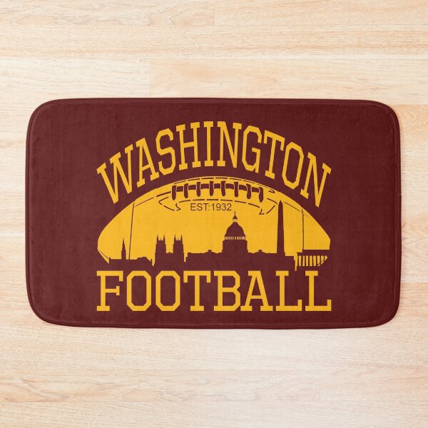 Item preview, Washington Football Team Sport designed and sold by Bullish-Bear.