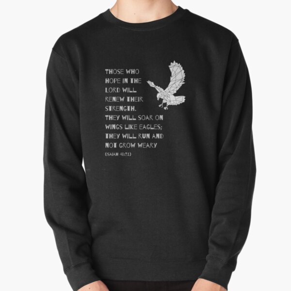 The who trust in the lord will mount up with wings like Philadelphia Eagles  shirt, hoodie, sweater and v-neck t-shirt