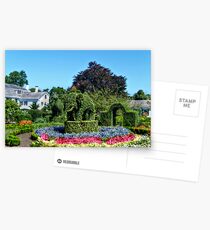 Green Animals, Portsmouth, Rhode Island Postcards