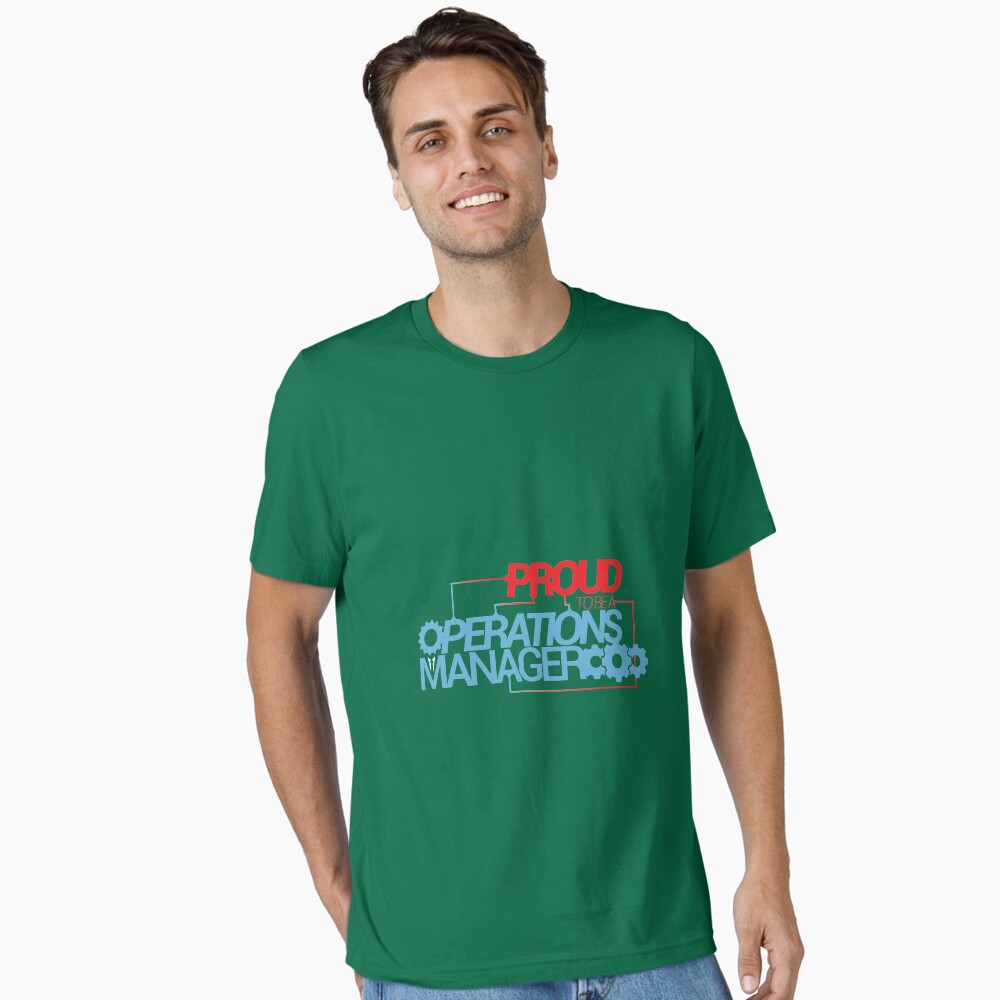 Item preview, Essential T-Shirt designed and sold by Jill-Zone.