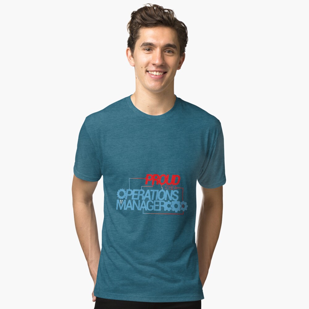 Item preview, Tri-blend T-Shirt designed and sold by Jill-Zone.