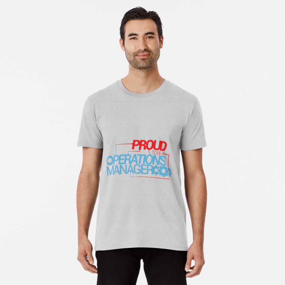 Item preview, Premium T-Shirt designed and sold by Jill-Zone.