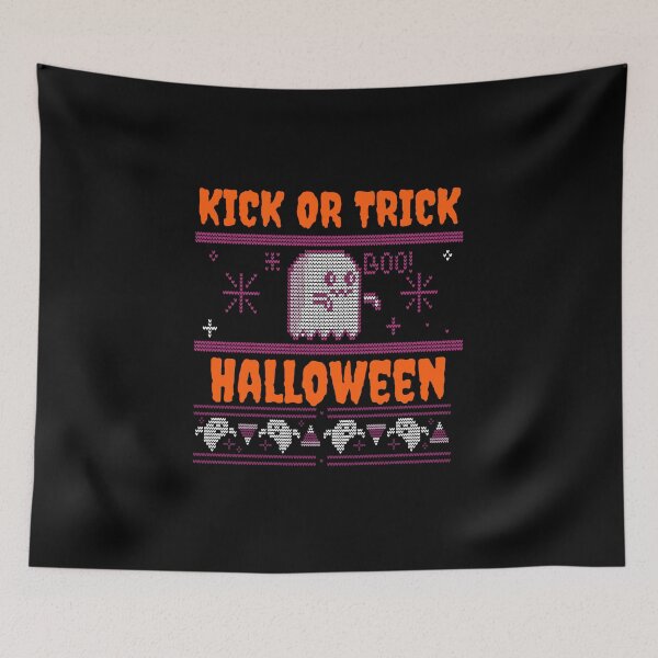 Item preview, Kick Or Treat  designed and sold by YourEssentials.