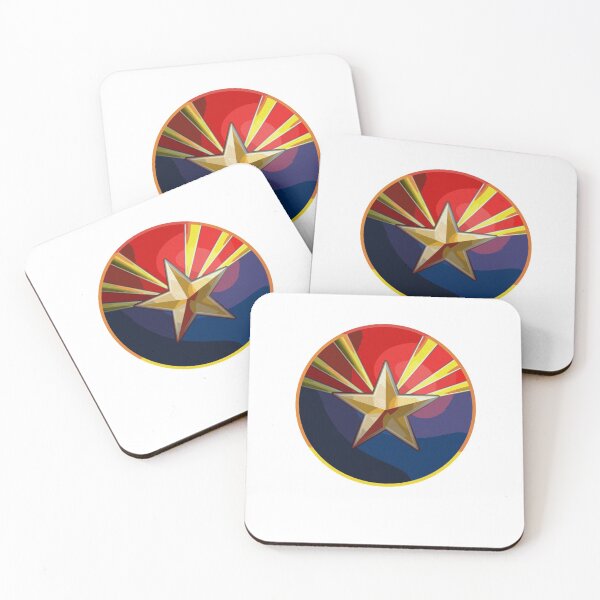 Item preview, ARIZONA  designed and sold by MikaelJenei.