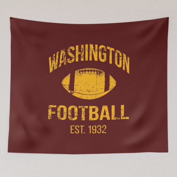 Item preview, Washington Football Team designed and sold by Lemon Pepper.