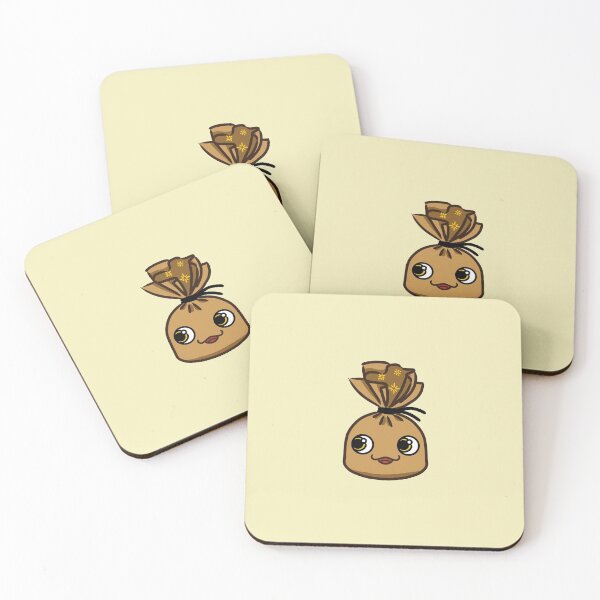 Item preview, Thai Golden Bags designed and sold by jakexlo.