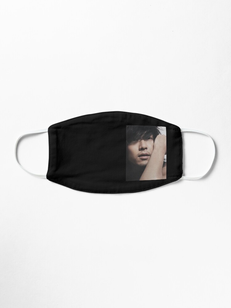 Alternate view of Grab It Fast Mask
