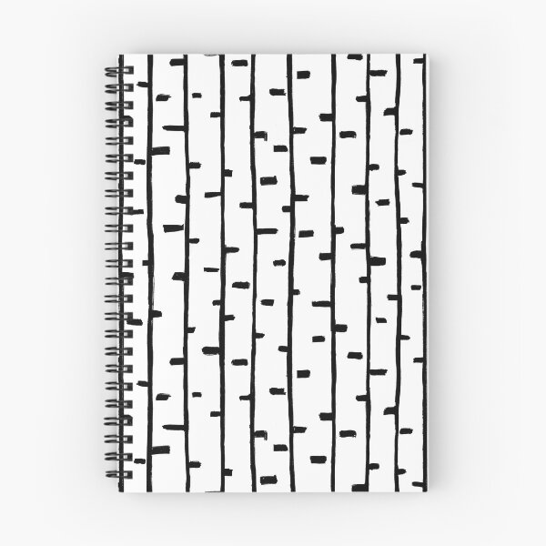 Item preview, Birch grove designed and sold by Ksenia Chromis.