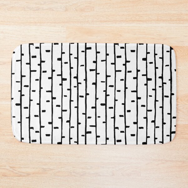 Item preview, Birch grove designed and sold by Ksenia Chromis.