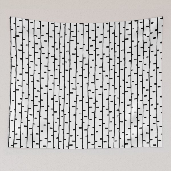 Item preview, Birch grove designed and sold by Ksenia Chromis.