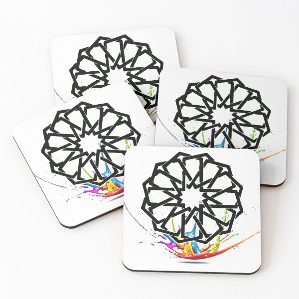 Item preview, Classic Fes Embroidery designed and sold by Tourtite.