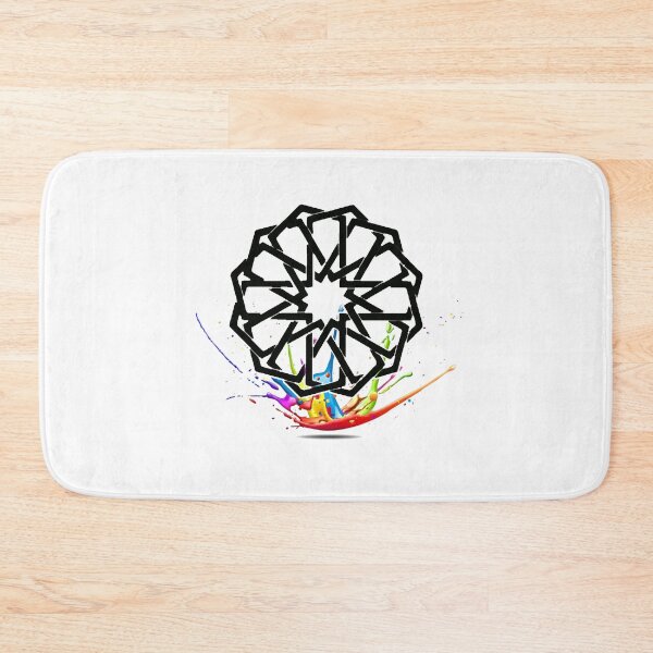 Item preview, Classic Fes Embroidery designed and sold by Tourtite.