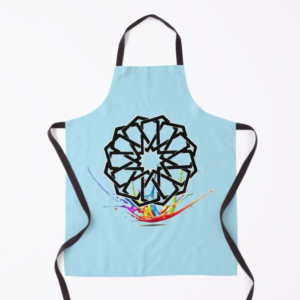 Item preview, Classic Fes Embroidery designed and sold by Tourtite.