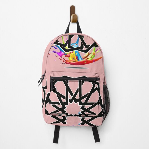 Item preview, Classic Fes Embroidery designed and sold by Tourtite.