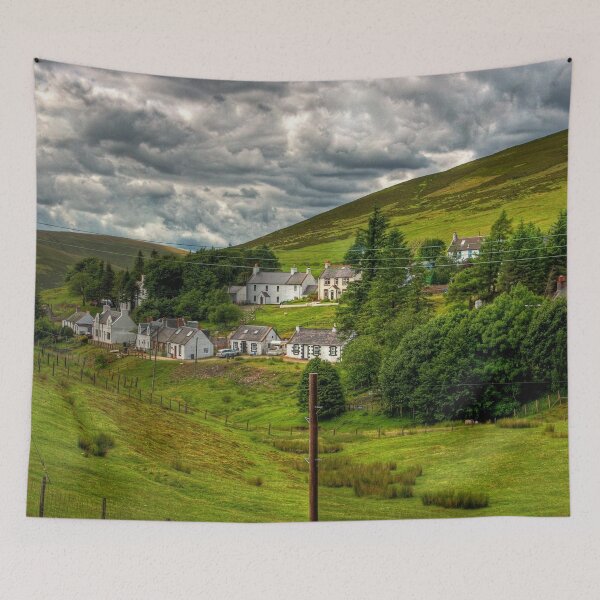 Item preview, Wanlockhead designed and sold by tomg.