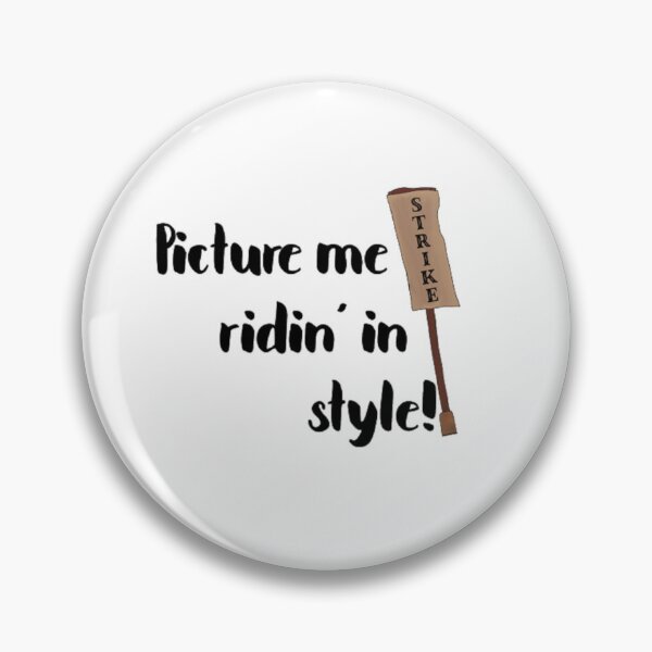 Item preview, Picture me ridin' in style! designed and sold by ArtworkBySarahN.