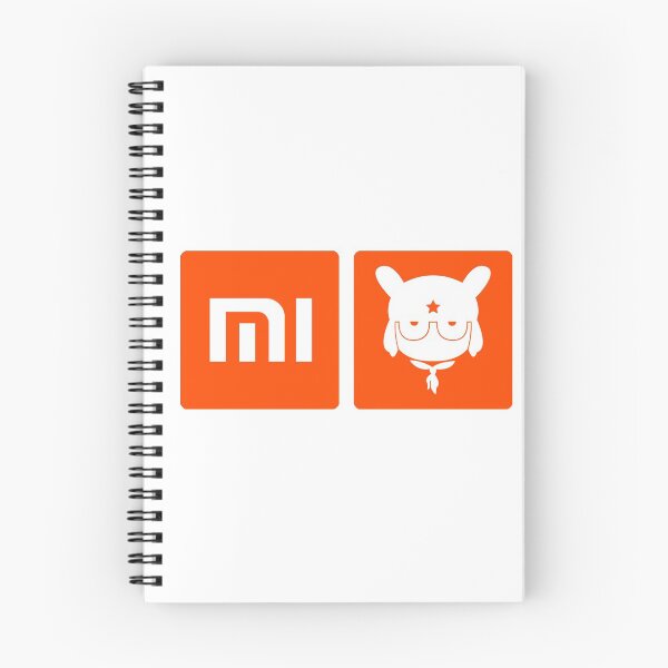 Item preview, Xiaomi Bunny Logo designed and sold by KawaiiGlobal.