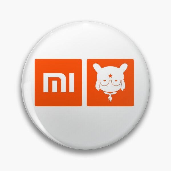 Item preview, Xiaomi Bunny Logo designed and sold by KawaiiGlobal.