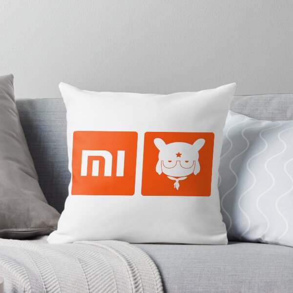 Item preview, Xiaomi Bunny Logo designed and sold by KawaiiGlobal.