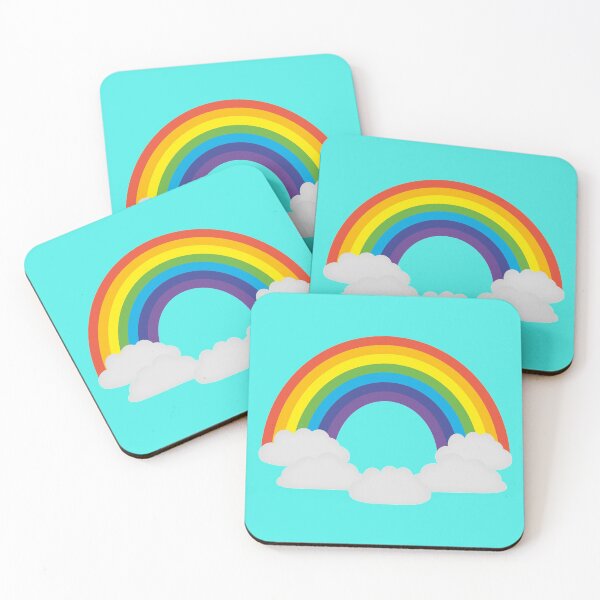 Item preview, Rainbow! designed and sold by Sara-Miyano.