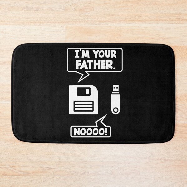 Item preview, father floppy disc and usb designed and sold by RisingTE.