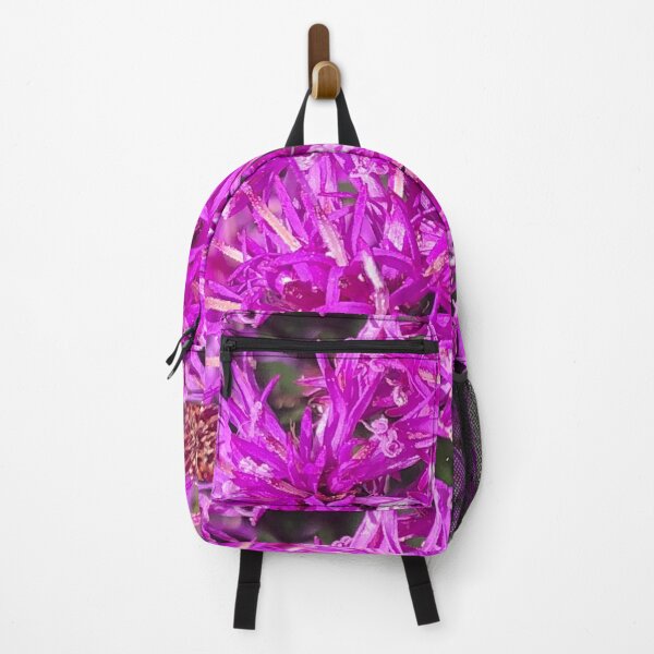 Item preview, Monarda Leading Lady Orchid designed and sold by Kaushal Pal.