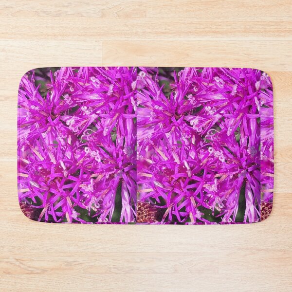 Item preview, Monarda Leading Lady Orchid designed and sold by Kaushal Pal.