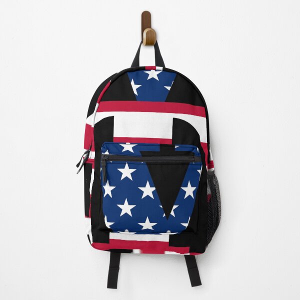 Item preview, VOTE SCULPTURE & USA FLAG designed and sold by gemgemshop.