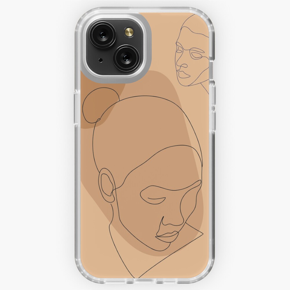 Item preview, iPhone Soft Case designed and sold by Matlgirl.