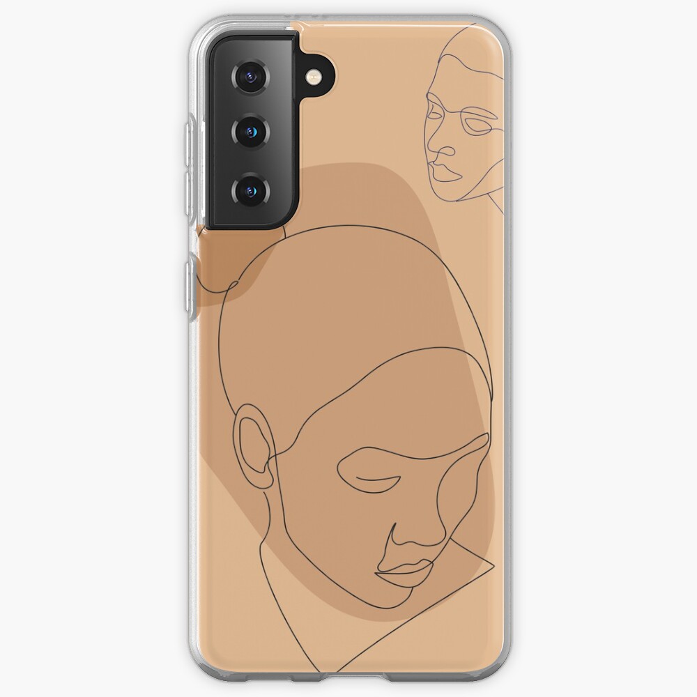 Item preview, Samsung Galaxy Soft Case designed and sold by Matlgirl.