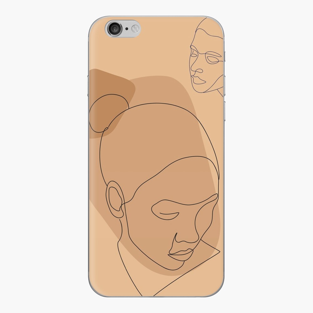 Item preview, iPhone Skin designed and sold by Matlgirl.
