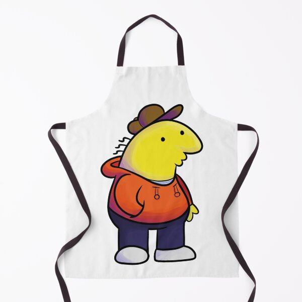 Item preview, Charlie - Smiling Friends designed and sold by JuicySchinken.