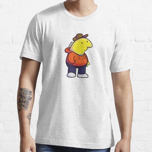 Charlie Smiling Friends T Shirt For Sale By Juicyschinken Redbubble Smiling Friends T