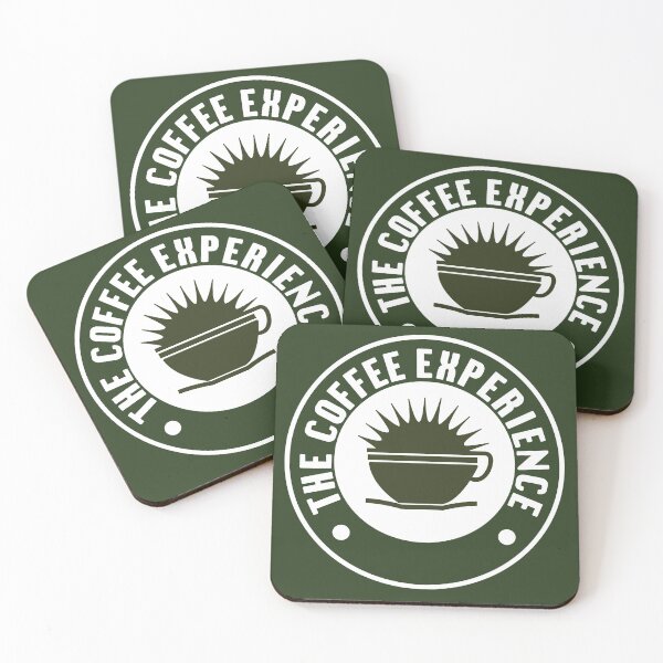 Item preview, Ghost World The Coffee Experience Rebecca's Uniform designed and sold by TYPhoenicians.