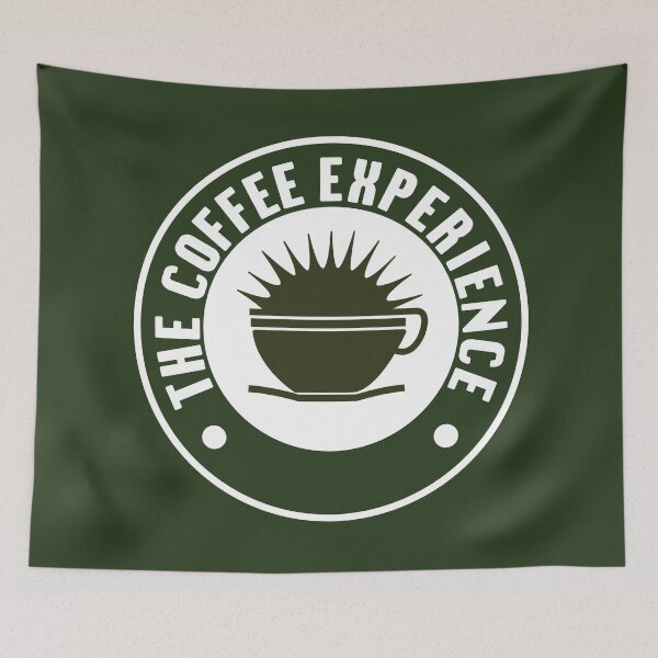 Item preview, Ghost World The Coffee Experience Rebecca's Uniform designed and sold by TYPhoenicians.