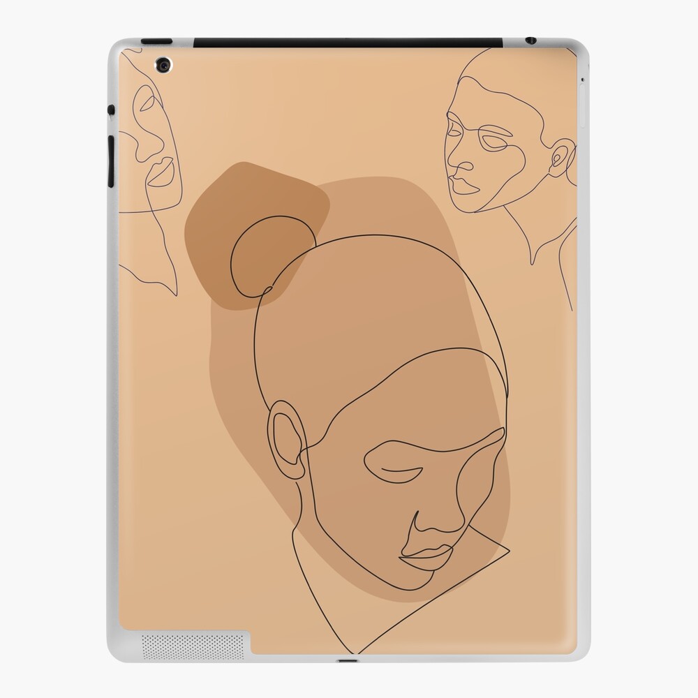 Item preview, iPad Skin designed and sold by Matlgirl.