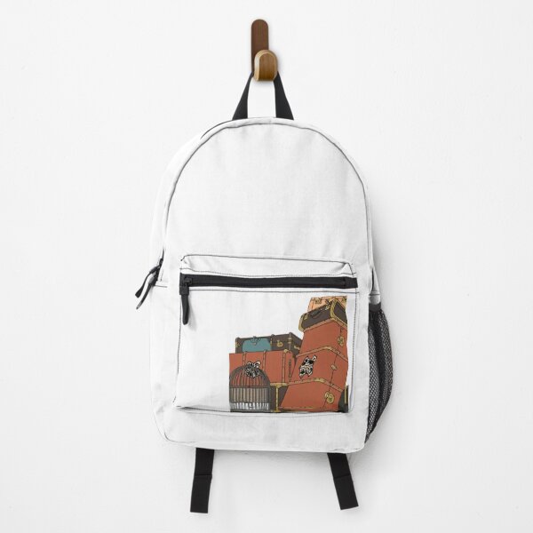 Item preview, HP bags designed and sold by saintsdesign.