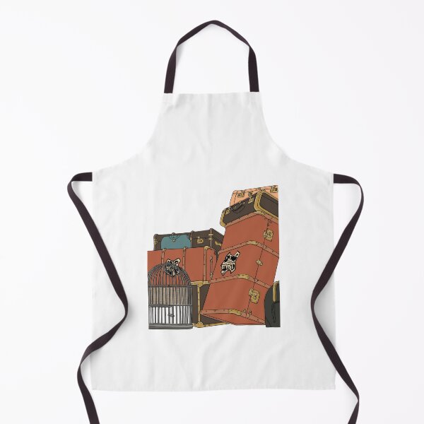 Item preview, HP bags designed and sold by saintsdesign.